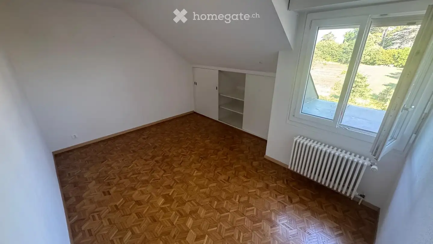 Appartamento in affitto - Route d'Annecy, 1257 La Croix-de-Rozon - Foto 4