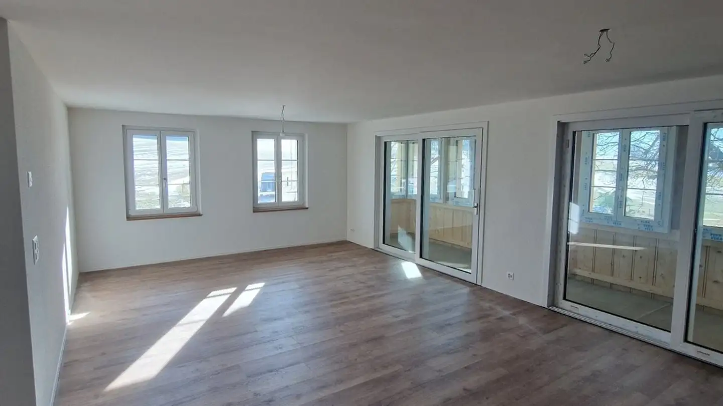 Appartement à louer - Sädelstrasse 42, 3115 Gerzensee - Photo 2