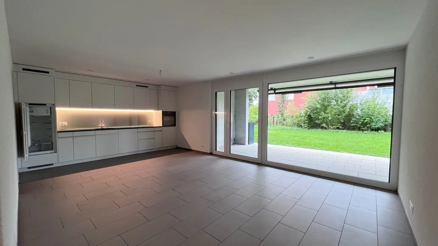 Appartamento in affitto - Stampfiweg 4, 5033 Buchs AG - Foto 3