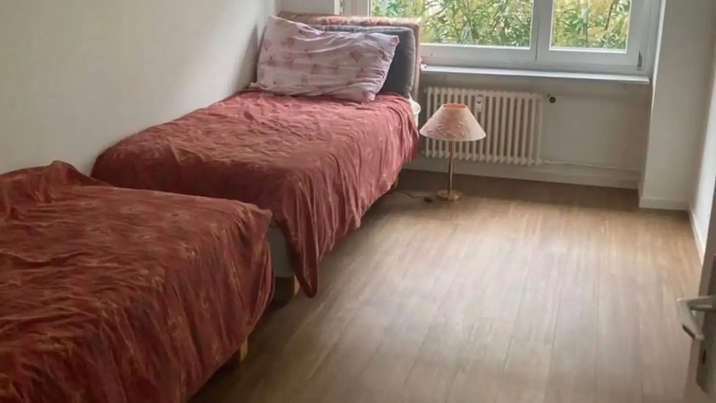 Appartement à louer - Bechburgerstrasse, 4052 Basel - Photo 2