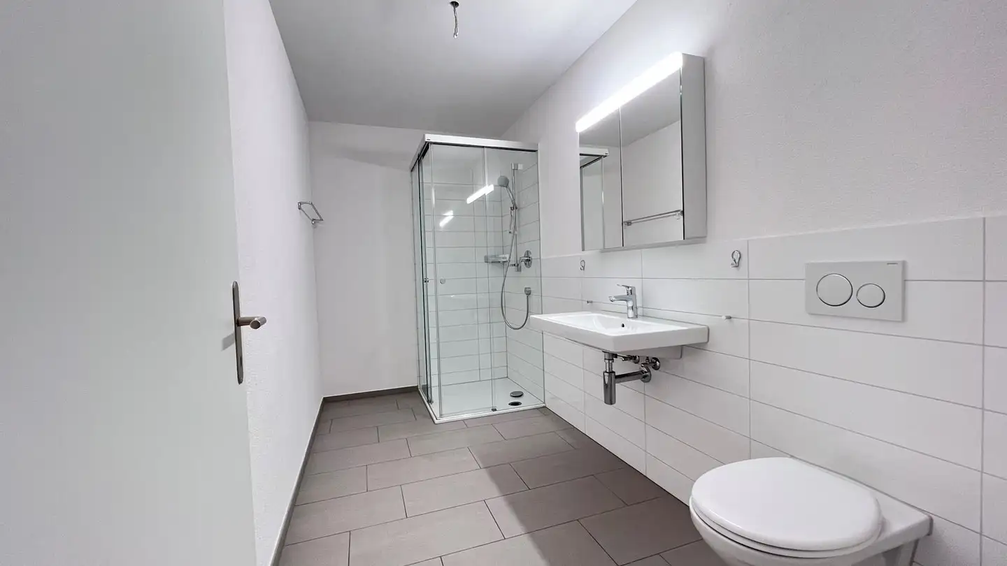 Appartamento in affitto - Stampfiweg 4, 5033 Buchs AG - Foto 4