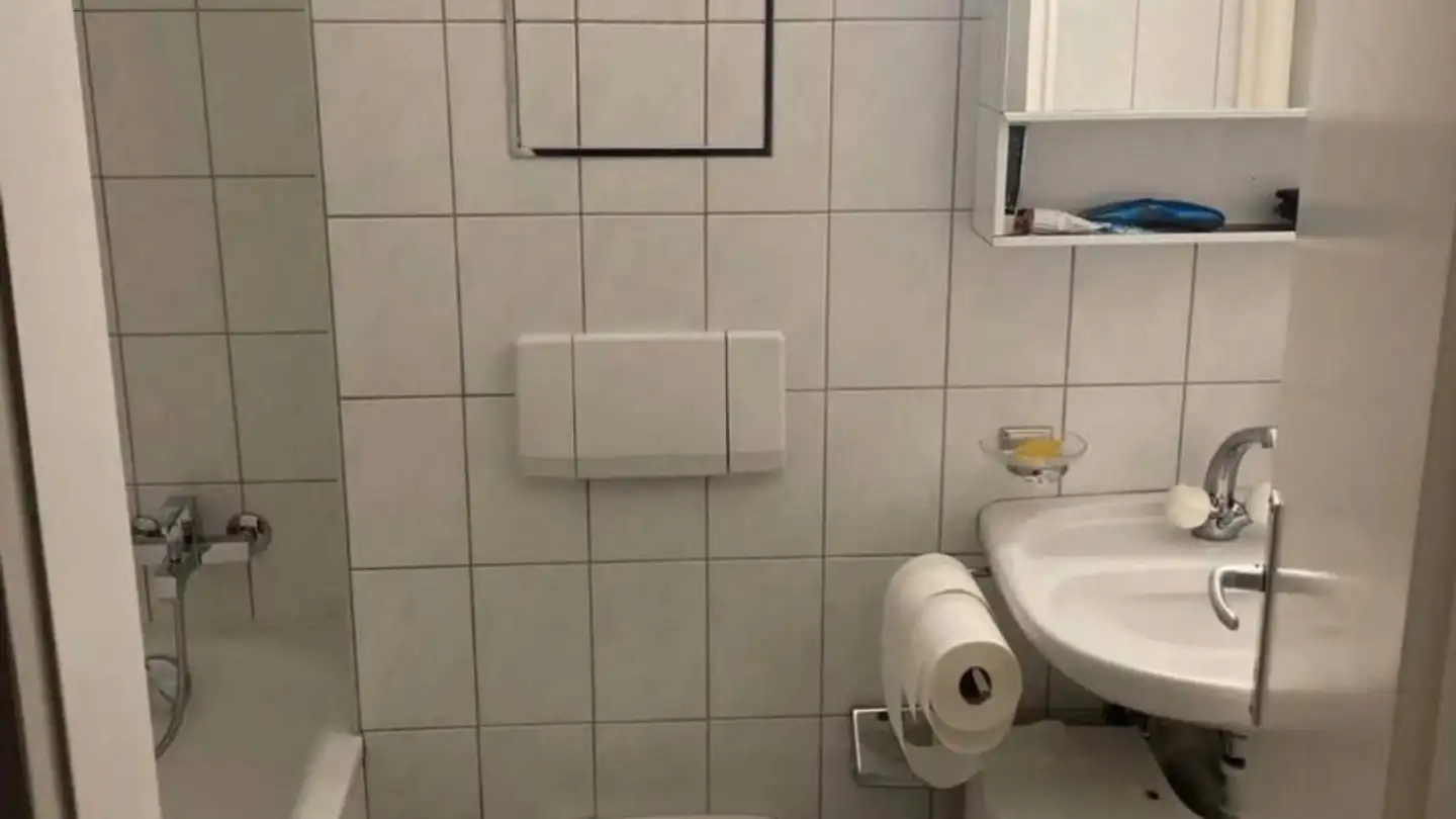 Appartement à louer - Bechburgerstrasse, 4052 Basel - Photo 3