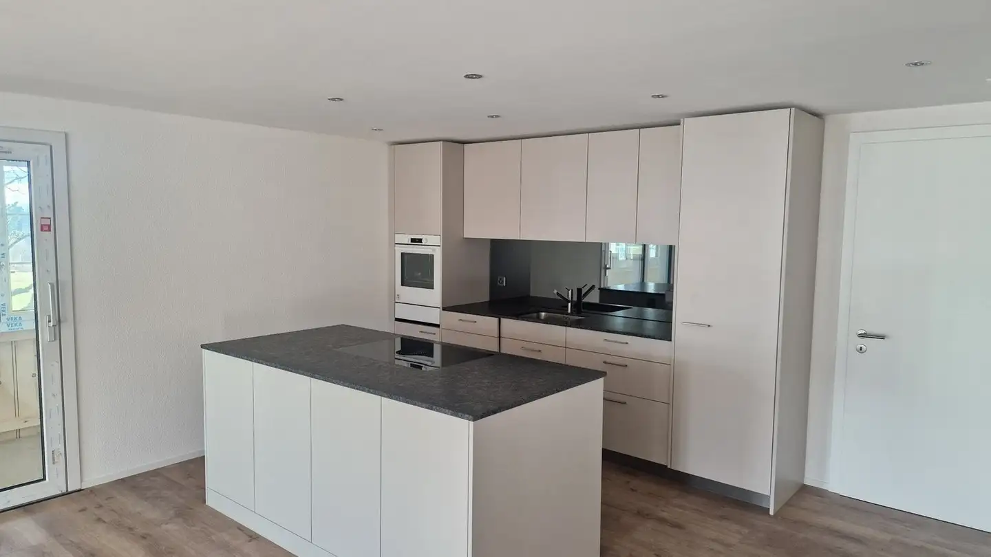 Appartement à louer - Sädelstrasse 42, 3115 Gerzensee - Photo 3