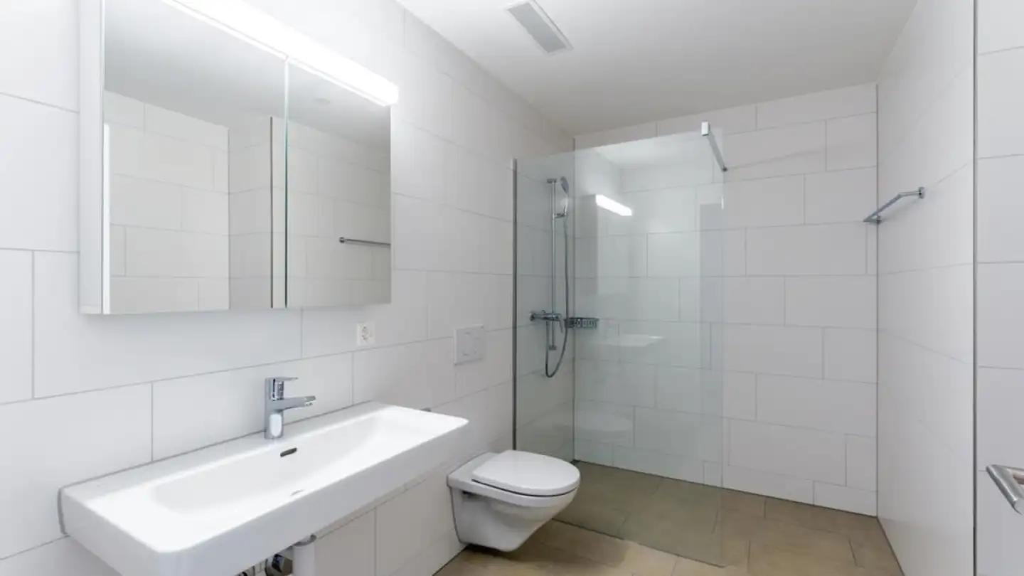 Apartment for rent - Fabrikweg 6a, 6221 Rickenbach LU - Photo 3