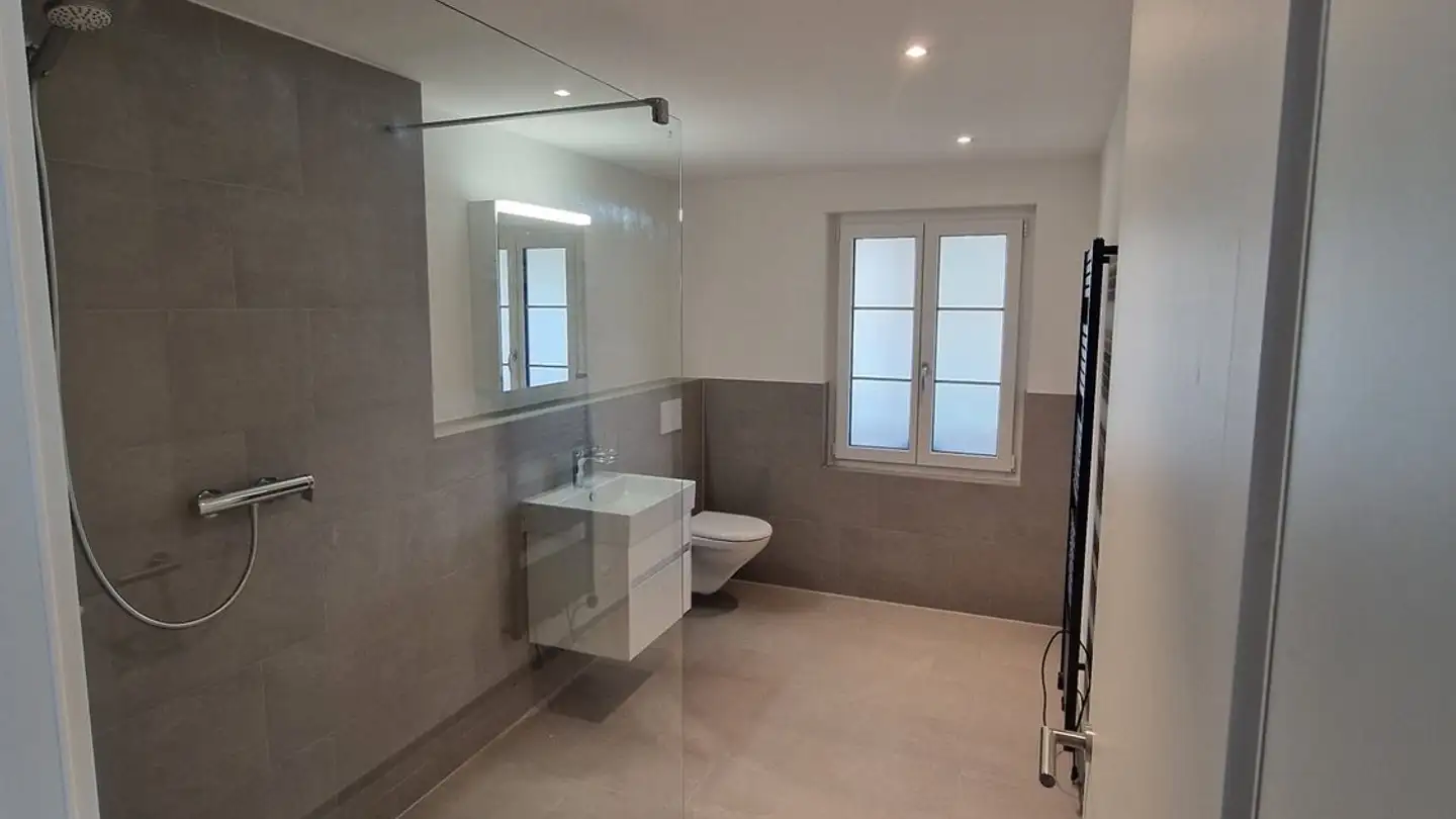 Appartement à louer - Sädelstrasse 42, 3115 Gerzensee - Photo 4