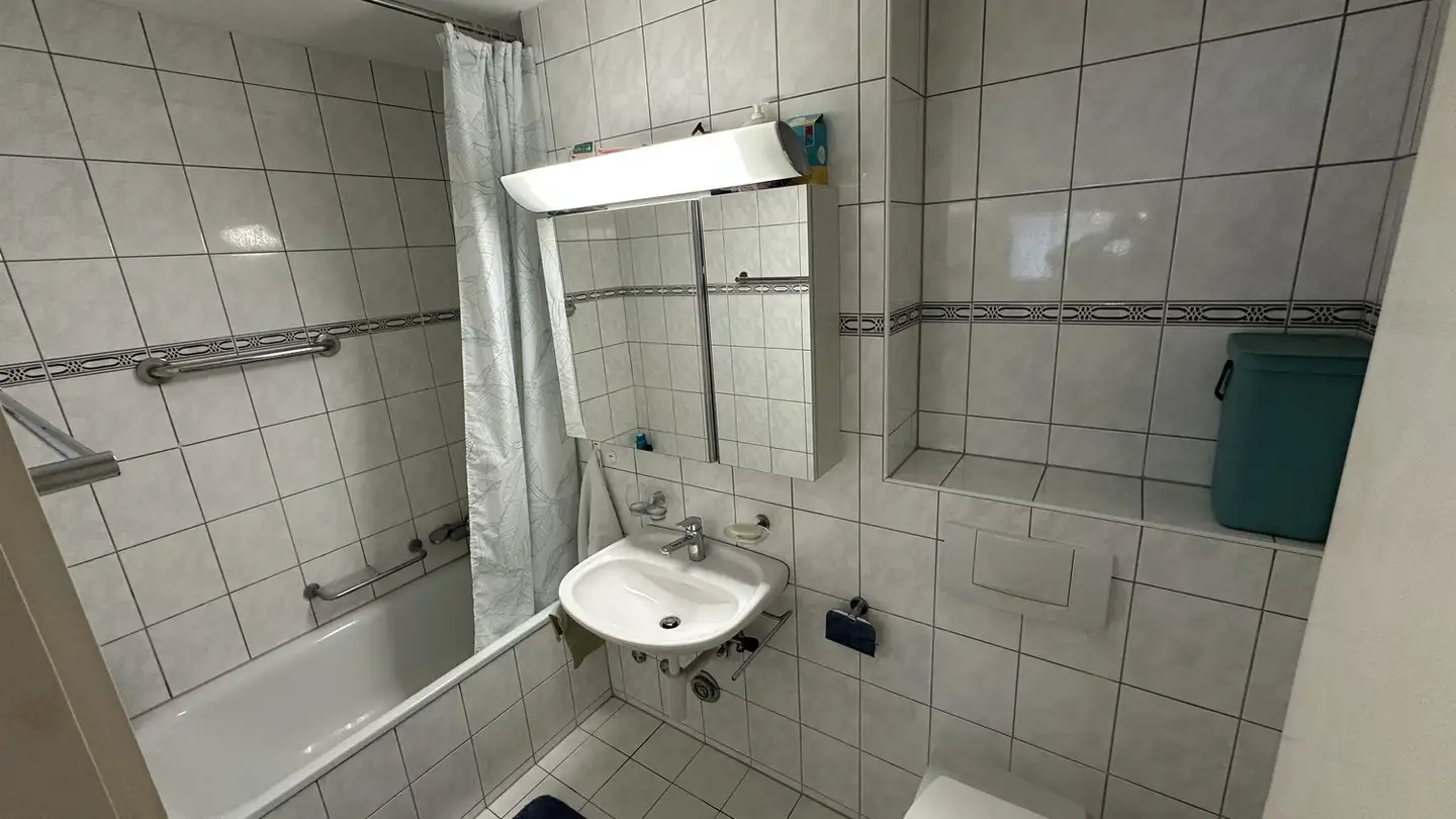 Wohnung mieten - Seestrasse 2, 8610 Uster - Foto 2