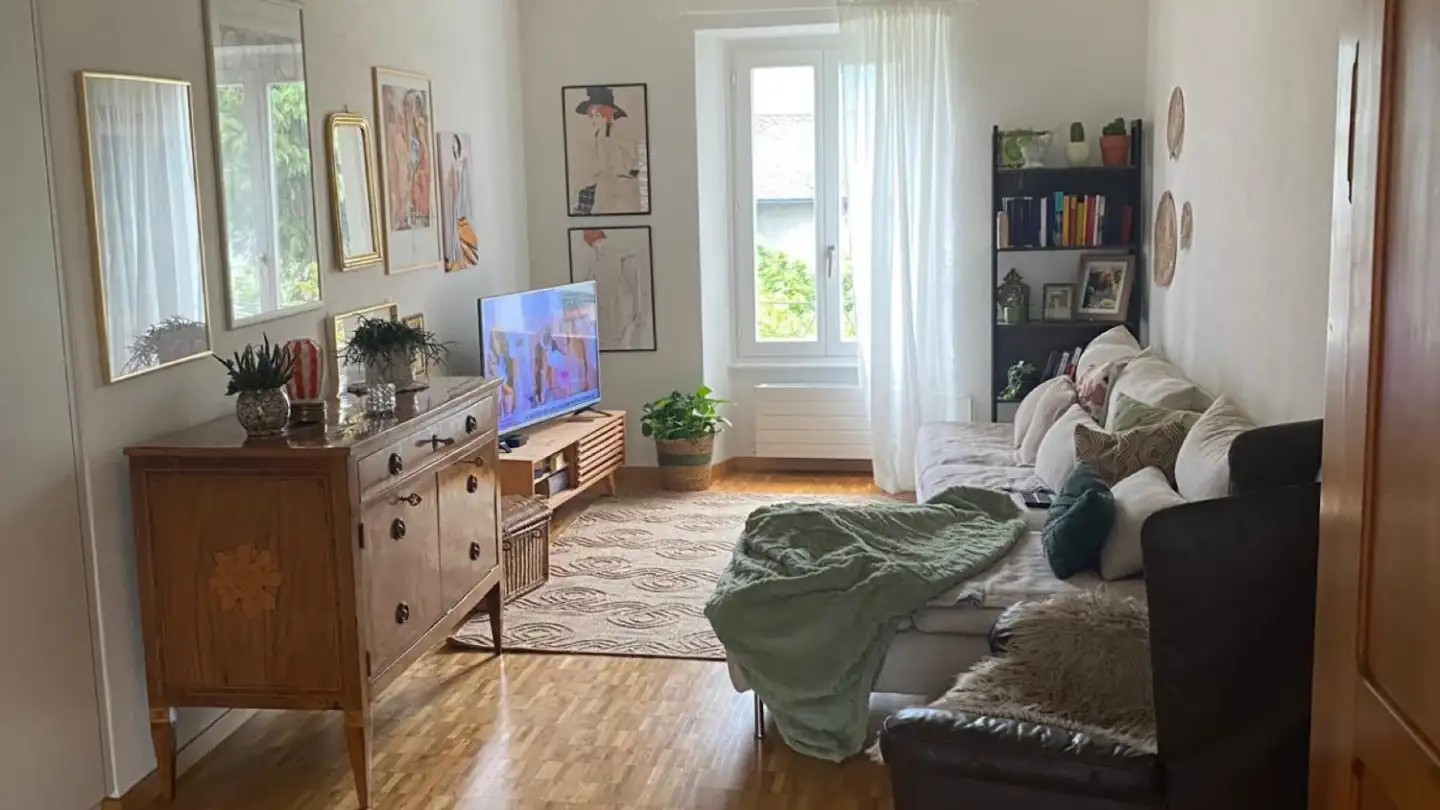 Wohnung mieten - Pedemonte 6, 6710 Biasca