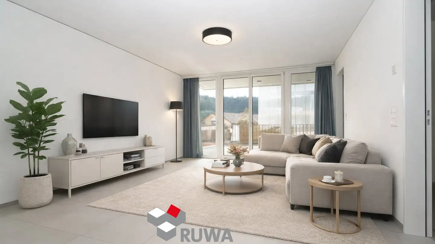 Wohnung kaufen - Bernstrasse 65, 3400 Burgdorf