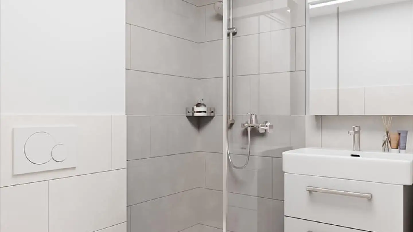 Appartamento in affitto - Thundorferstrasse 31b, 8500 Frauenfeld - Photo 3