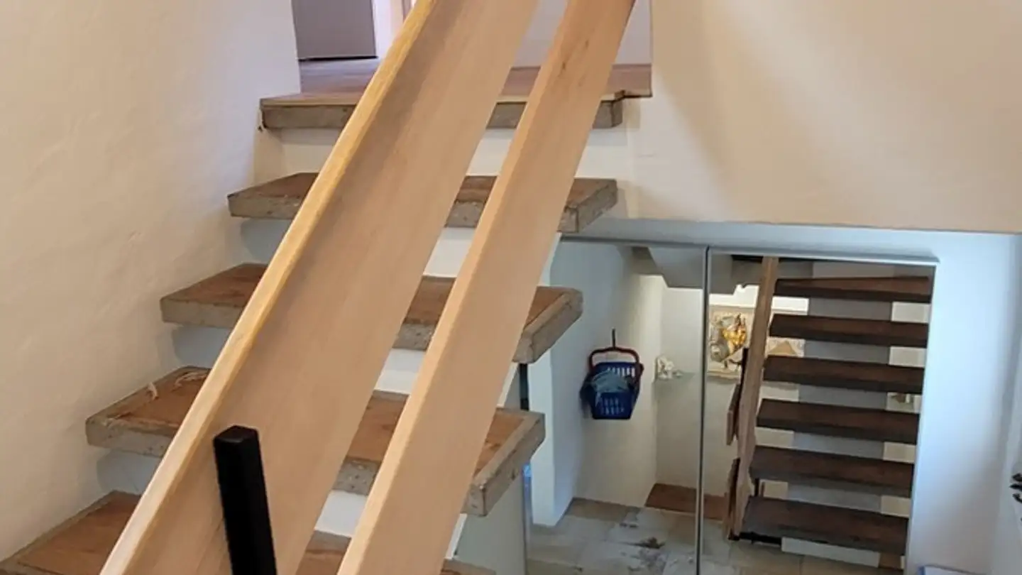 Zimmer mieten - Im Schwizergut 26, 8610 Uster - Foto 4