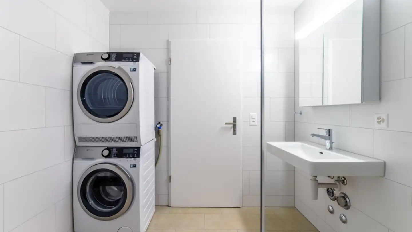 Apartment for rent - Fabrikweg 6a, 6221 Rickenbach LU - Photo 4