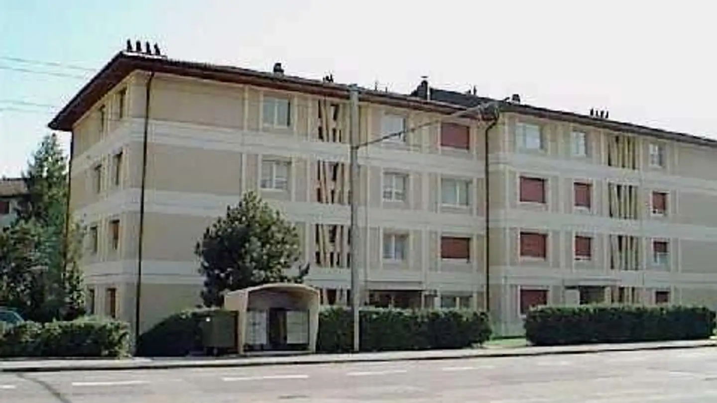 Parkplatz im Freien mieten - Rue De La Gare 16, 2074 Marin-Epagnier