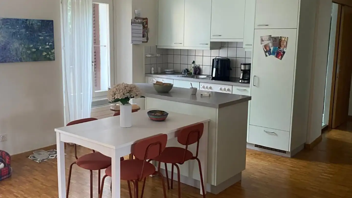 Wohnung mieten - Pedemonte 6, 6710 Biasca - Foto 2