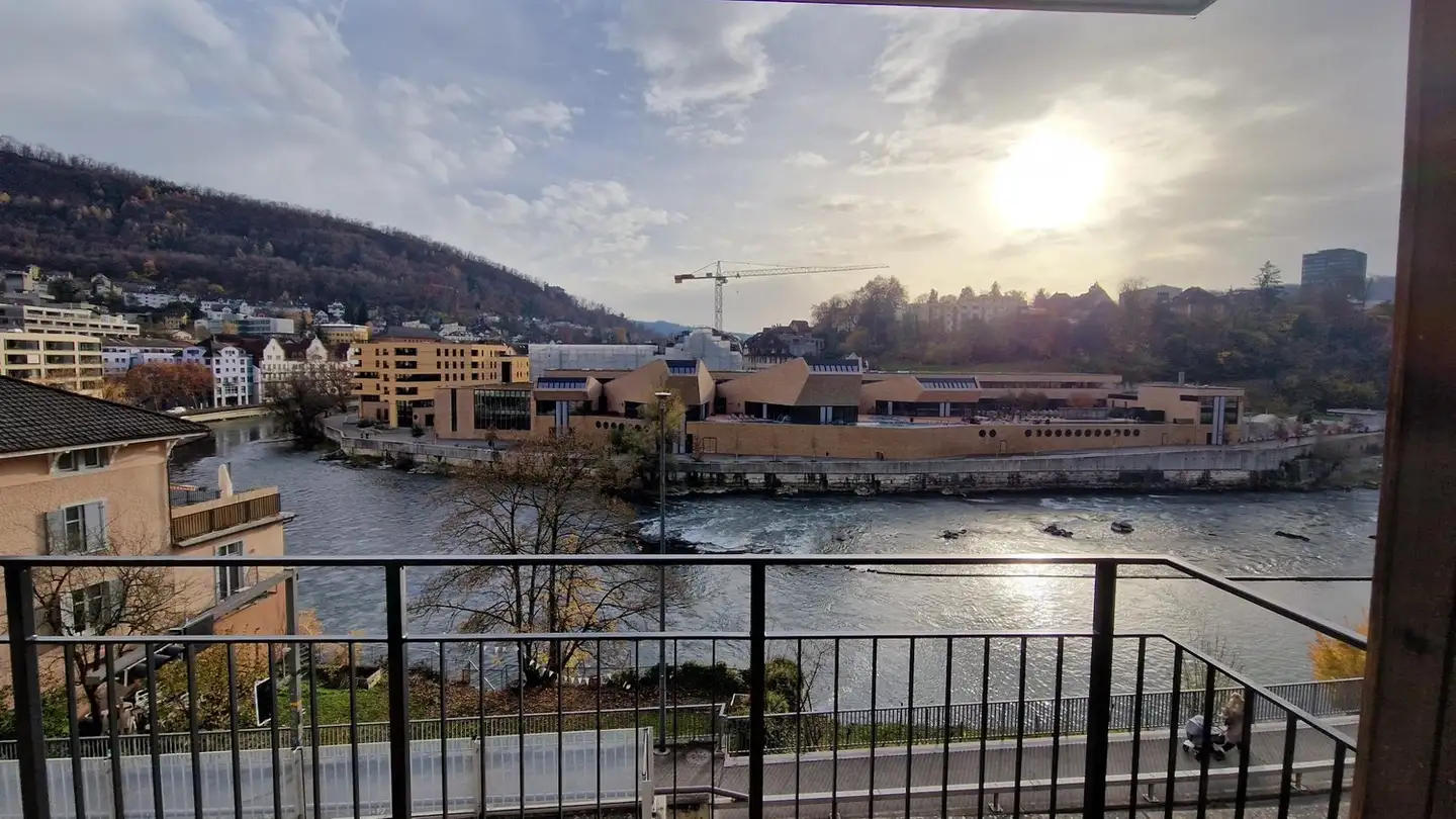 Wohnung mieten - Goldwandstrasse 4, 5408 Ennetbaden