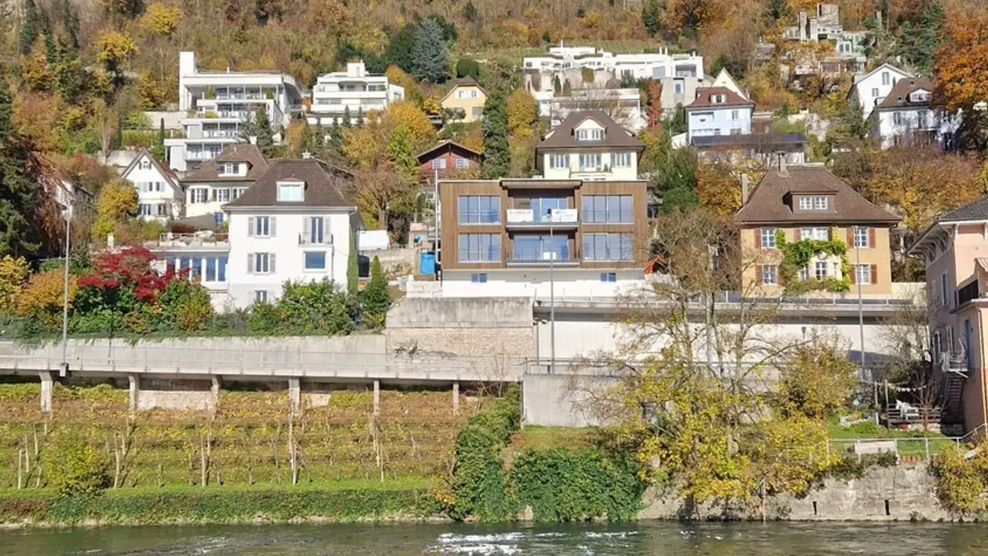 Wohnung mieten - Goldwandstrasse 4, 5408 Ennetbaden - Foto 2