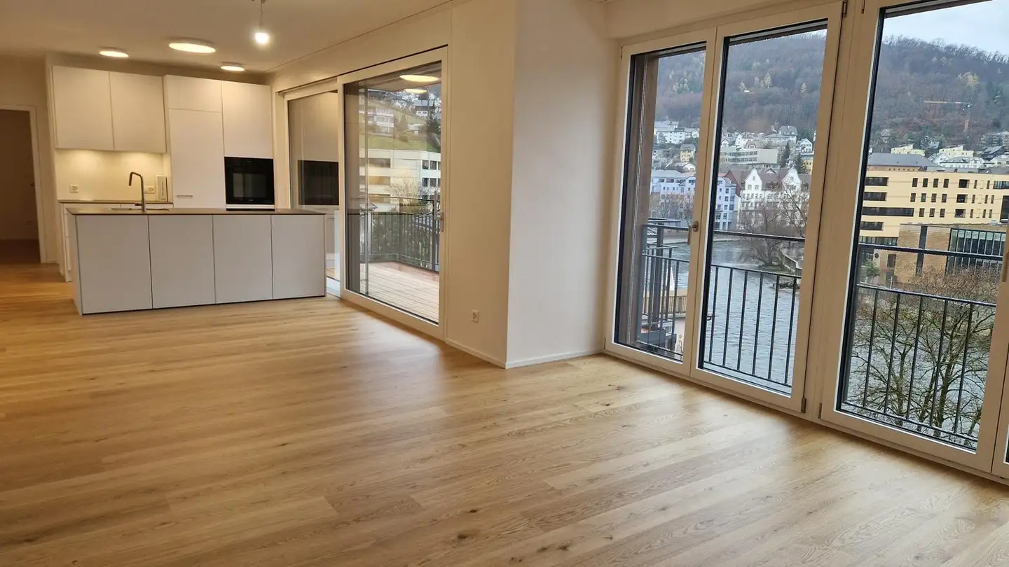 Wohnung mieten - Goldwandstrasse 4, 5408 Ennetbaden - Foto 4