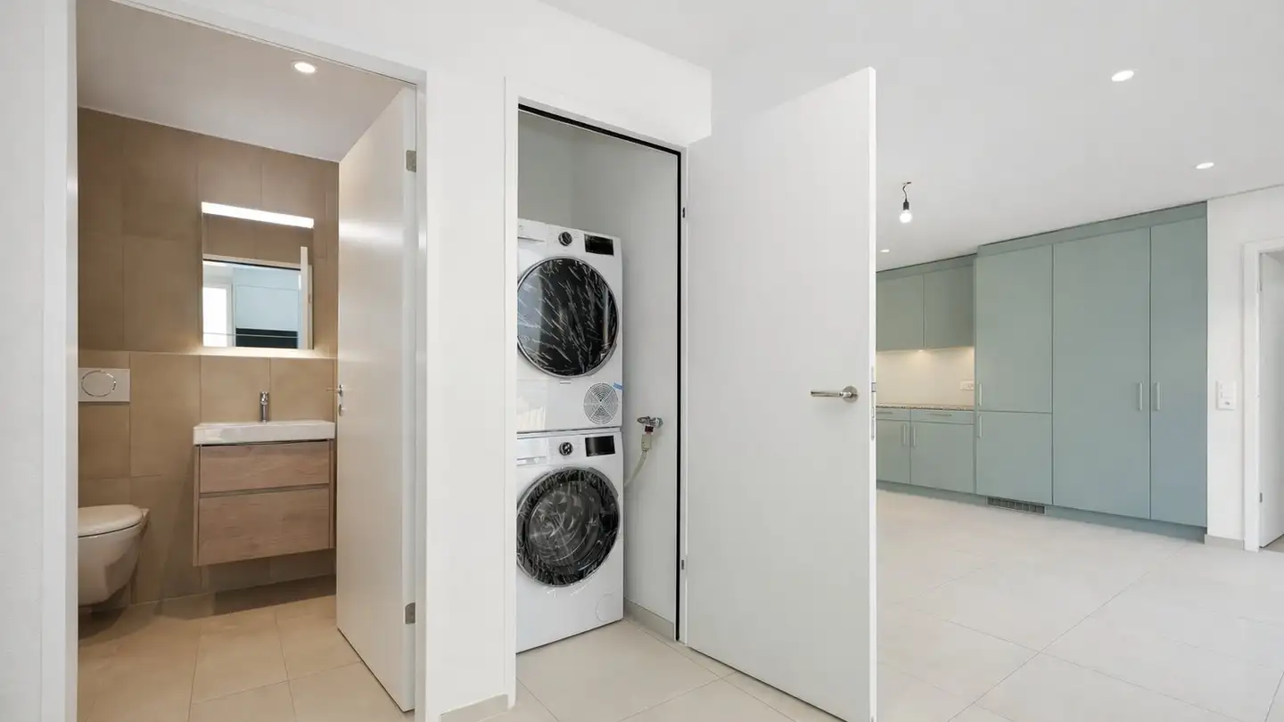 Wohnung kaufen - Bernstrasse 65, 3400 Burgdorf - Foto 3