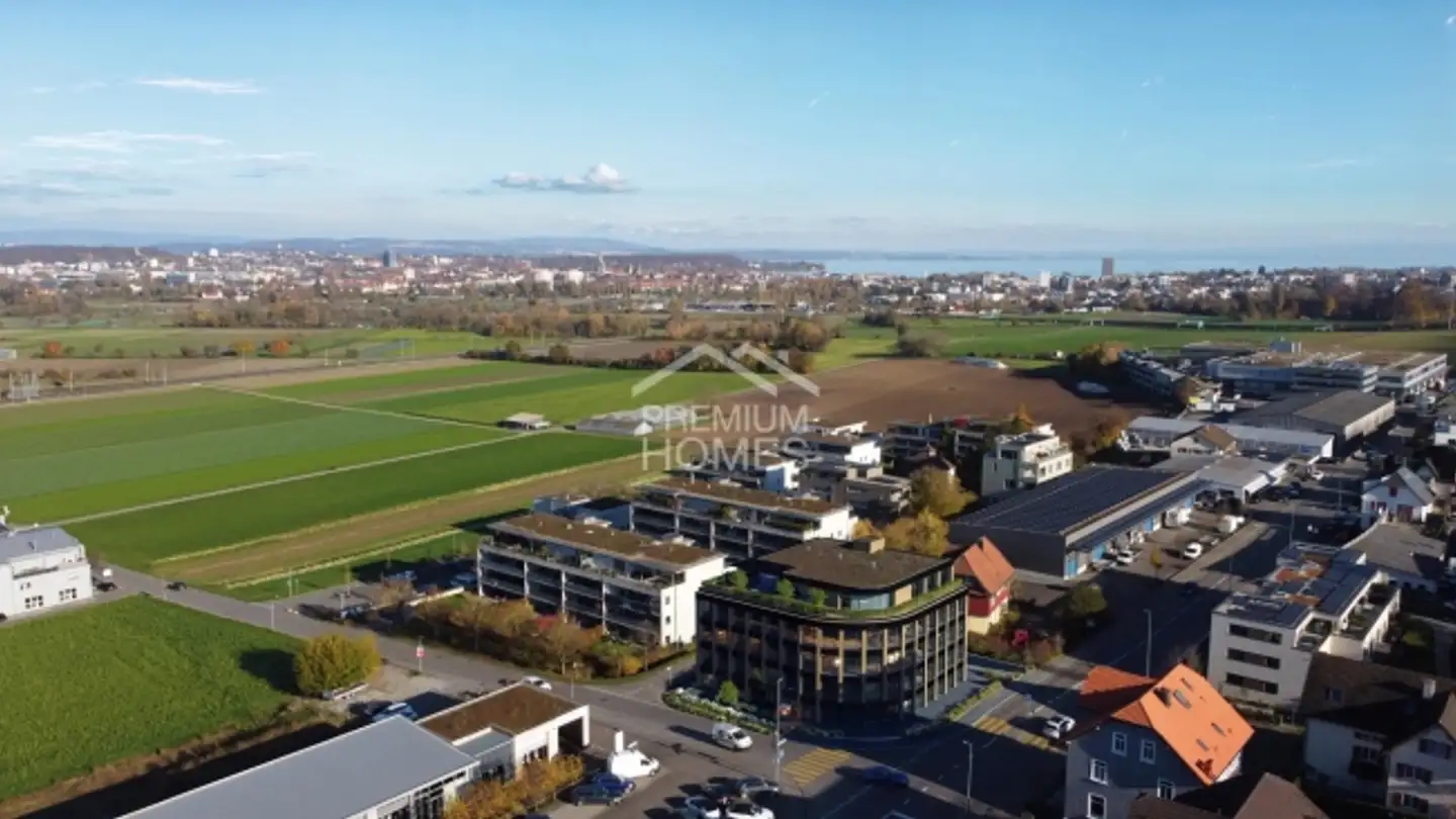 Edificio ad uso misto in vendita - 8274 Tägerwilen