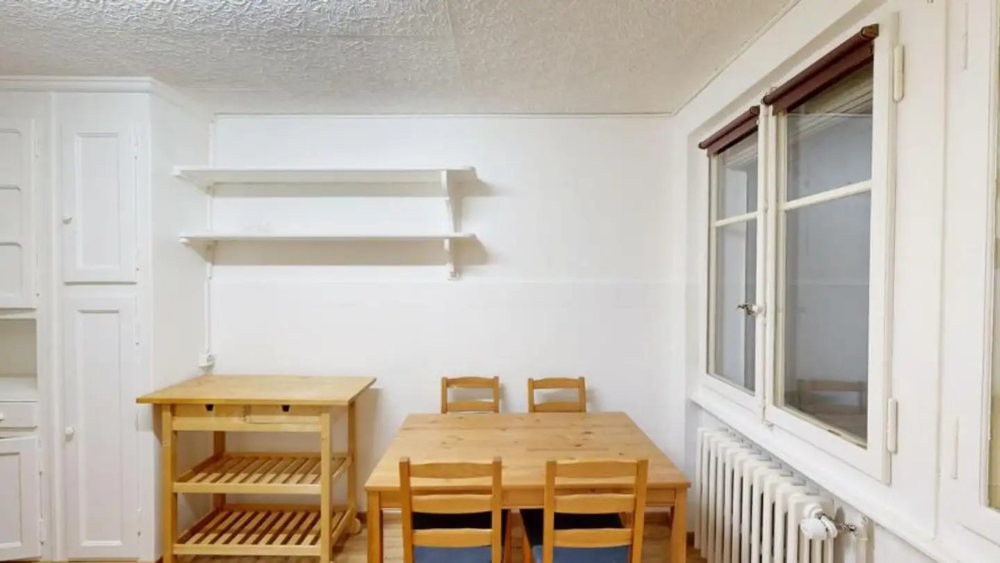 Apartment for rent - 1884 Villars-sur-Ollon - Photo 4