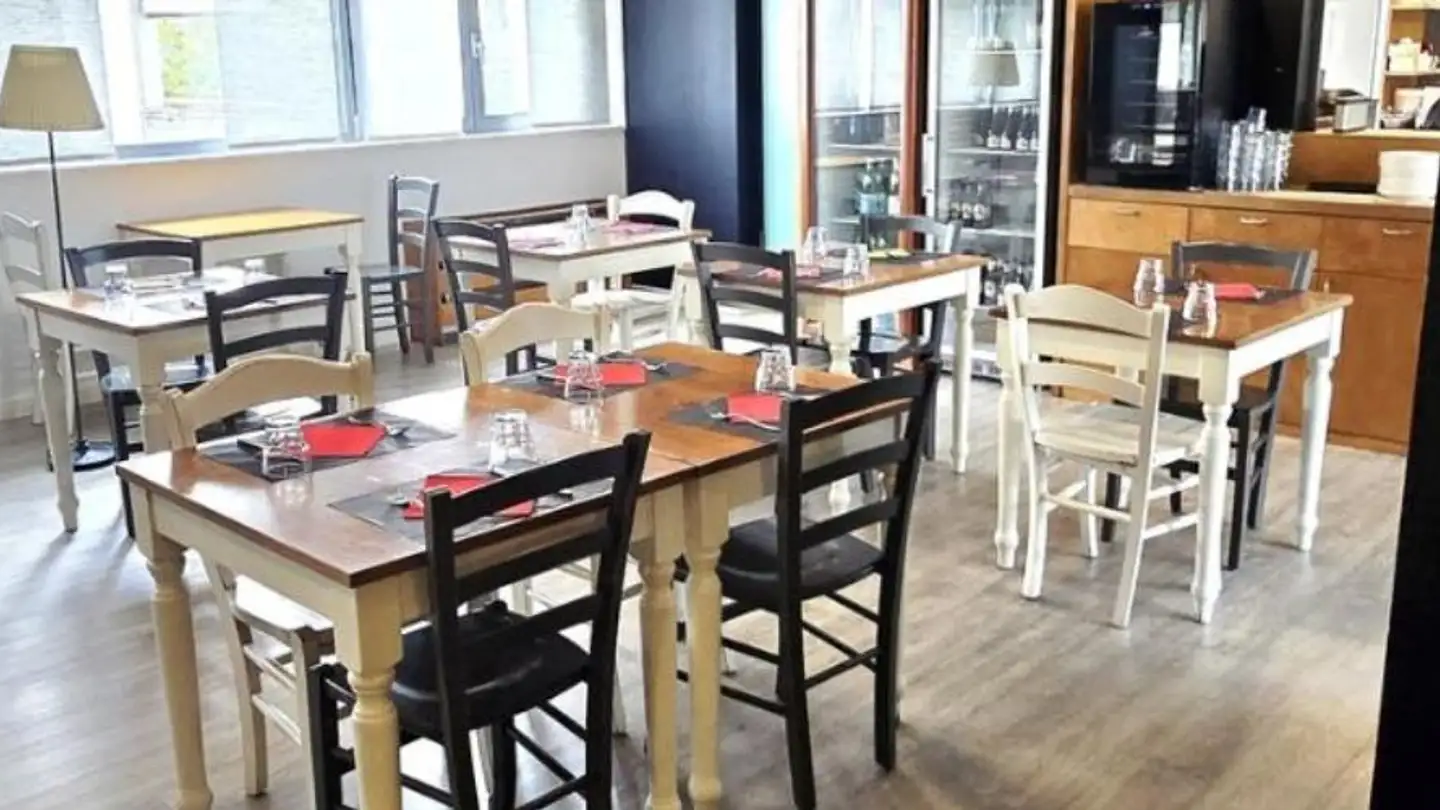 Restaurant à vendre - 1260 Nyon - Photo 2