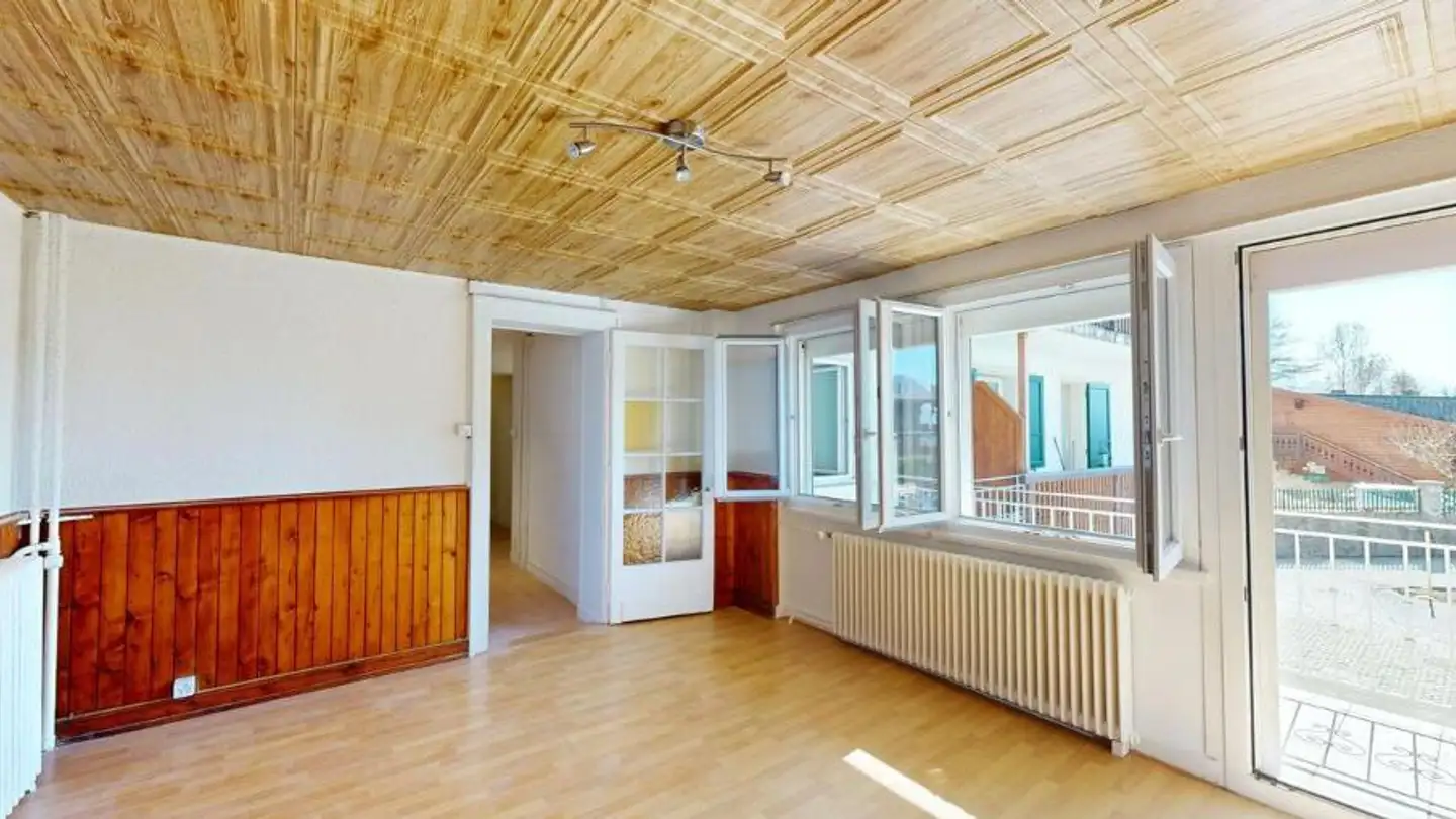 Apartment for rent - 1884 Villars-sur-Ollon - Photo 2