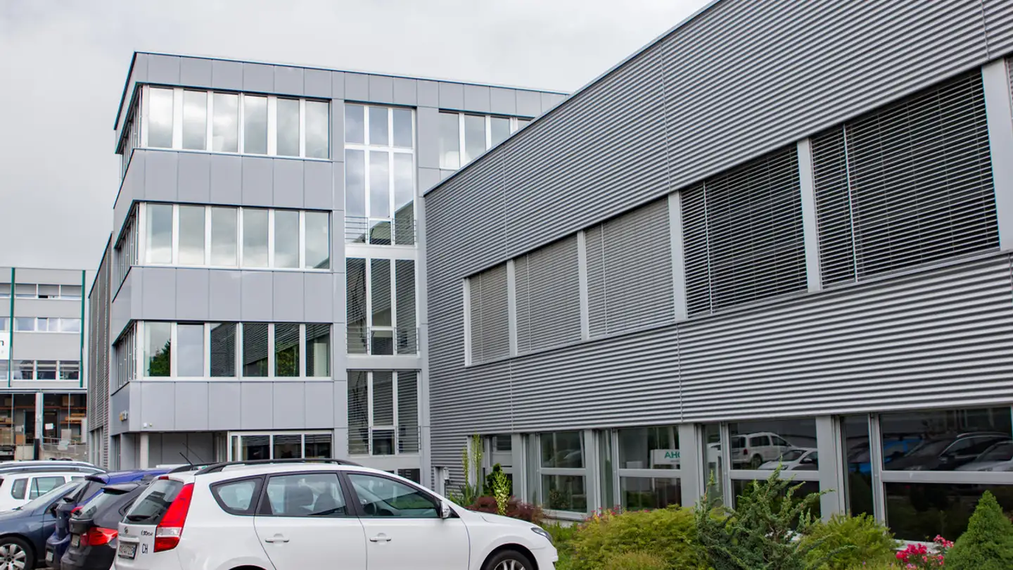 Spazio ufficio in affitto - Pilatusring 2, 5630 Muri AG - Photo 4