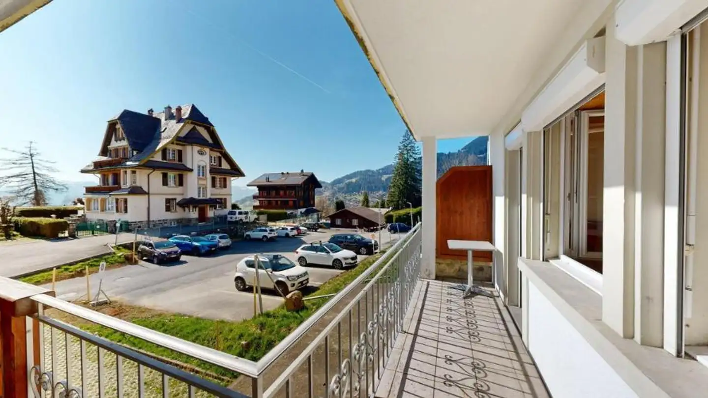 Apartment for rent - 1884 Villars-sur-Ollon - Photo 3
