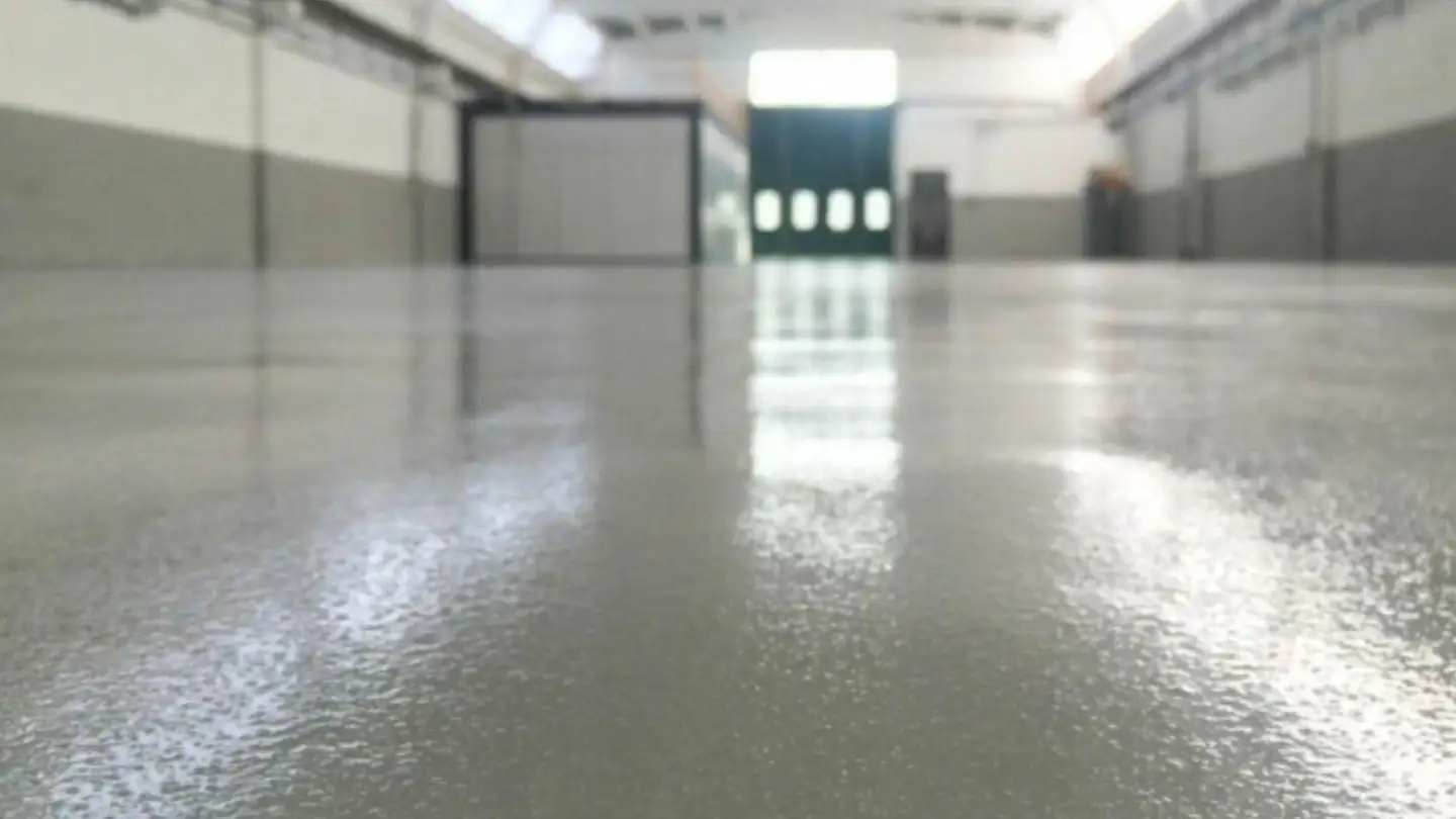 Industrial property for sale - 6900 Lugano