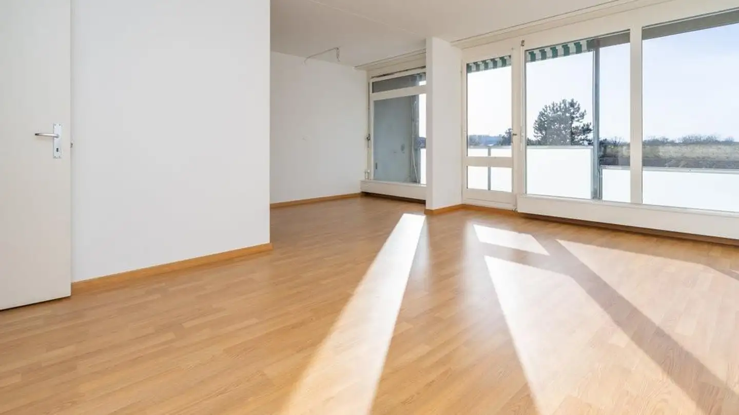 Apartment for rent - Gyrischachenstrasse 37, 3400 Burgdorf