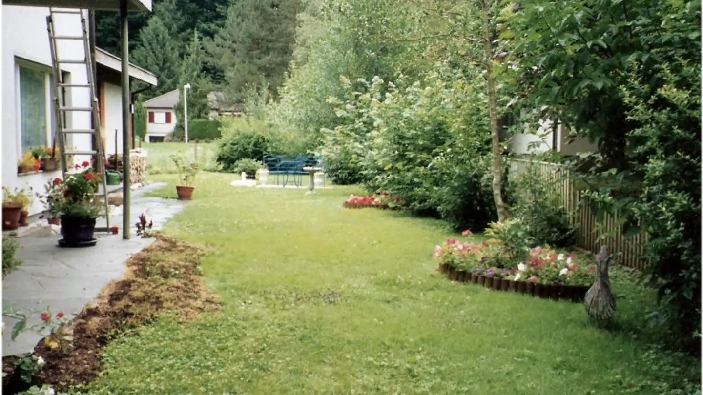 Casa singola in affitto - Brislachstrasse 22, 4226 Breitenbach - Photo 2