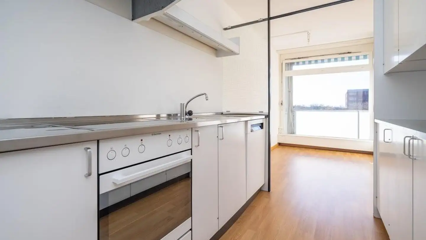 Apartment for rent - Gyrischachenstrasse 37, 3400 Burgdorf - Photo 2