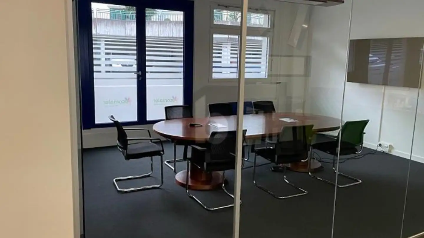 Spazio ufficio in affitto - 6015 Luzern - Foto 2