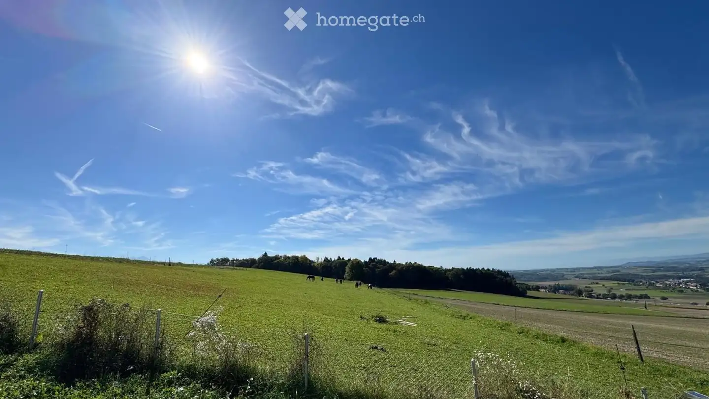 Wohnung mieten - 1036 Sullens - Foto 3