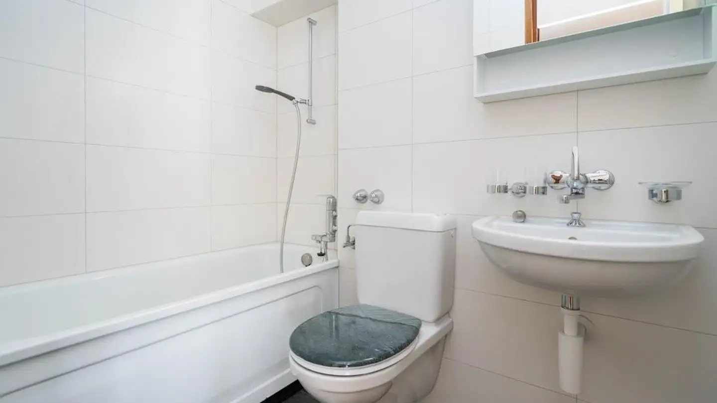 Apartment for rent - Gyrischachenstrasse 37, 3400 Burgdorf - Photo 3