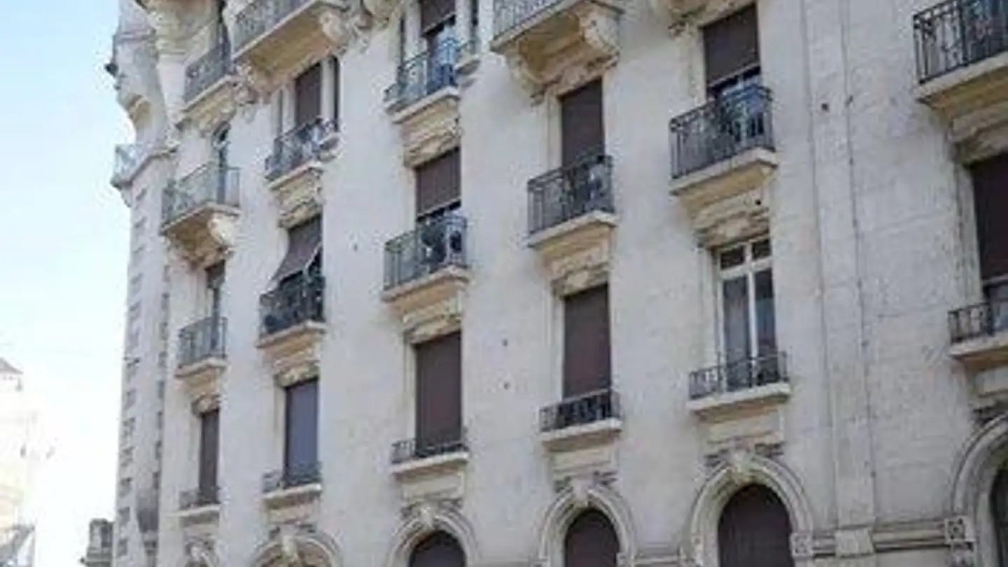 Bureau à vendre - Route de Florissant 1, 1206 Genève - Photo 2