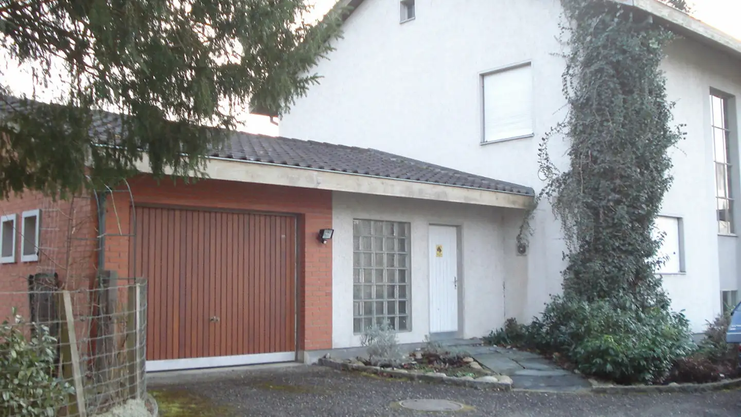 Casa singola in affitto - Brislachstrasse 22, 4226 Breitenbach - Photo 3