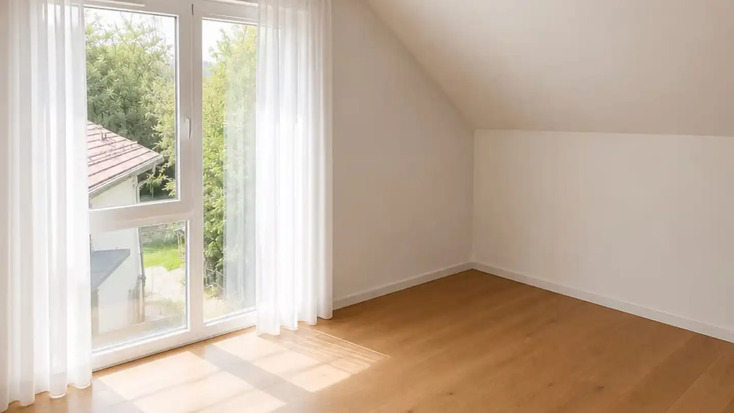 Apartment for rent - 1279 Bogis-Bossey - Photo 2