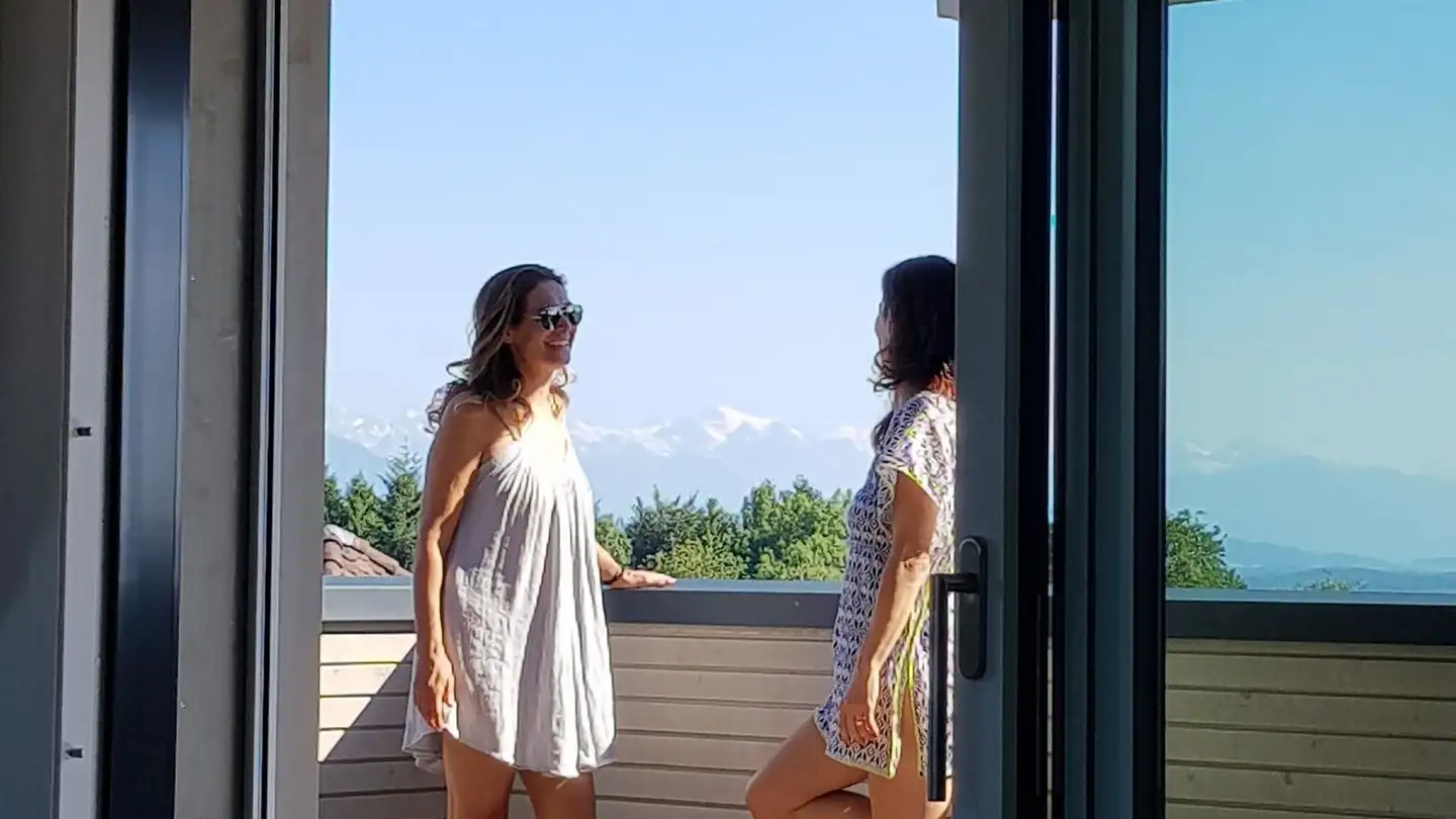 Attico in affitto - Moosweg 12b, 8917 Oberlunkhofen - Foto 4