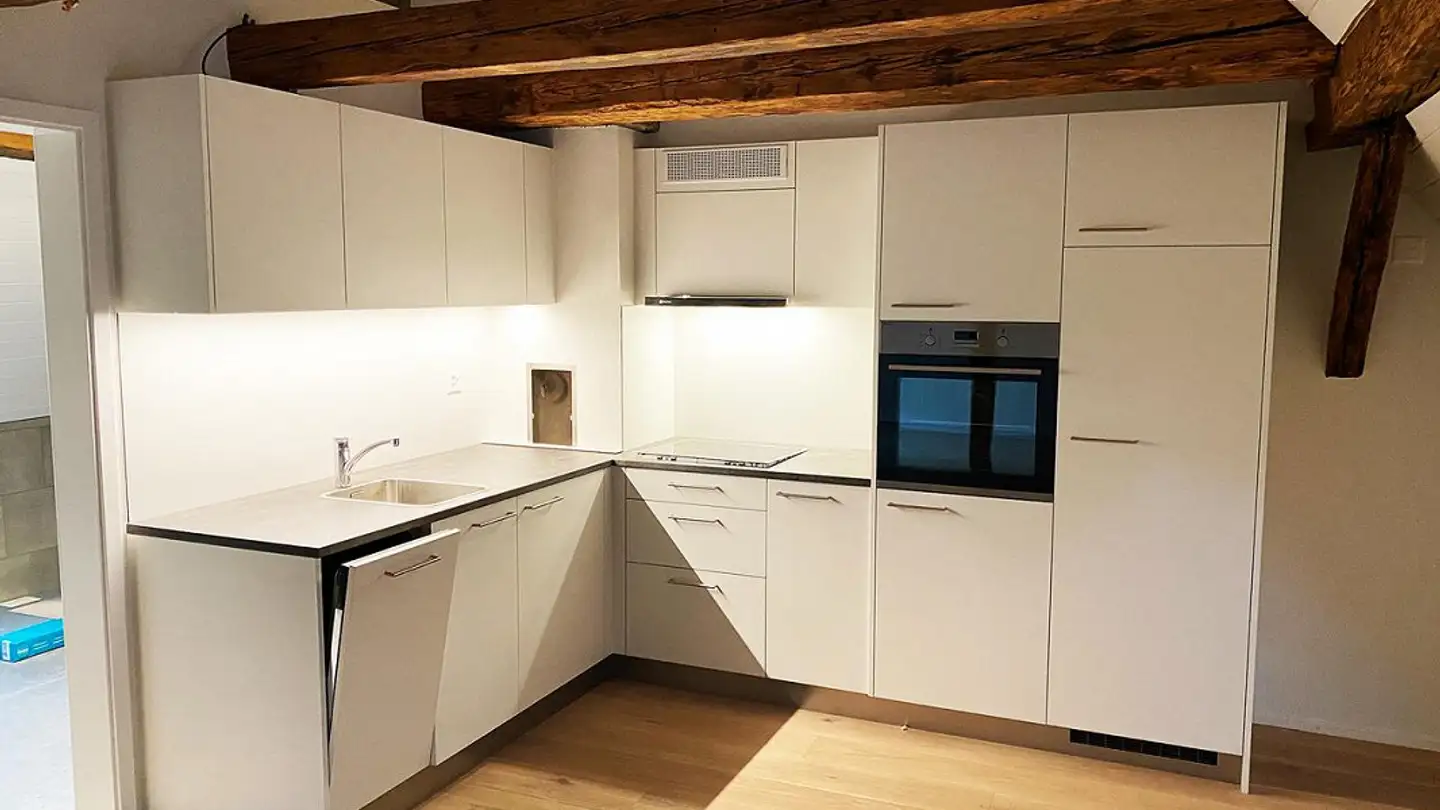Appartement à louer - Hammerwinkel 4, 8215 Hallau - Photo 3