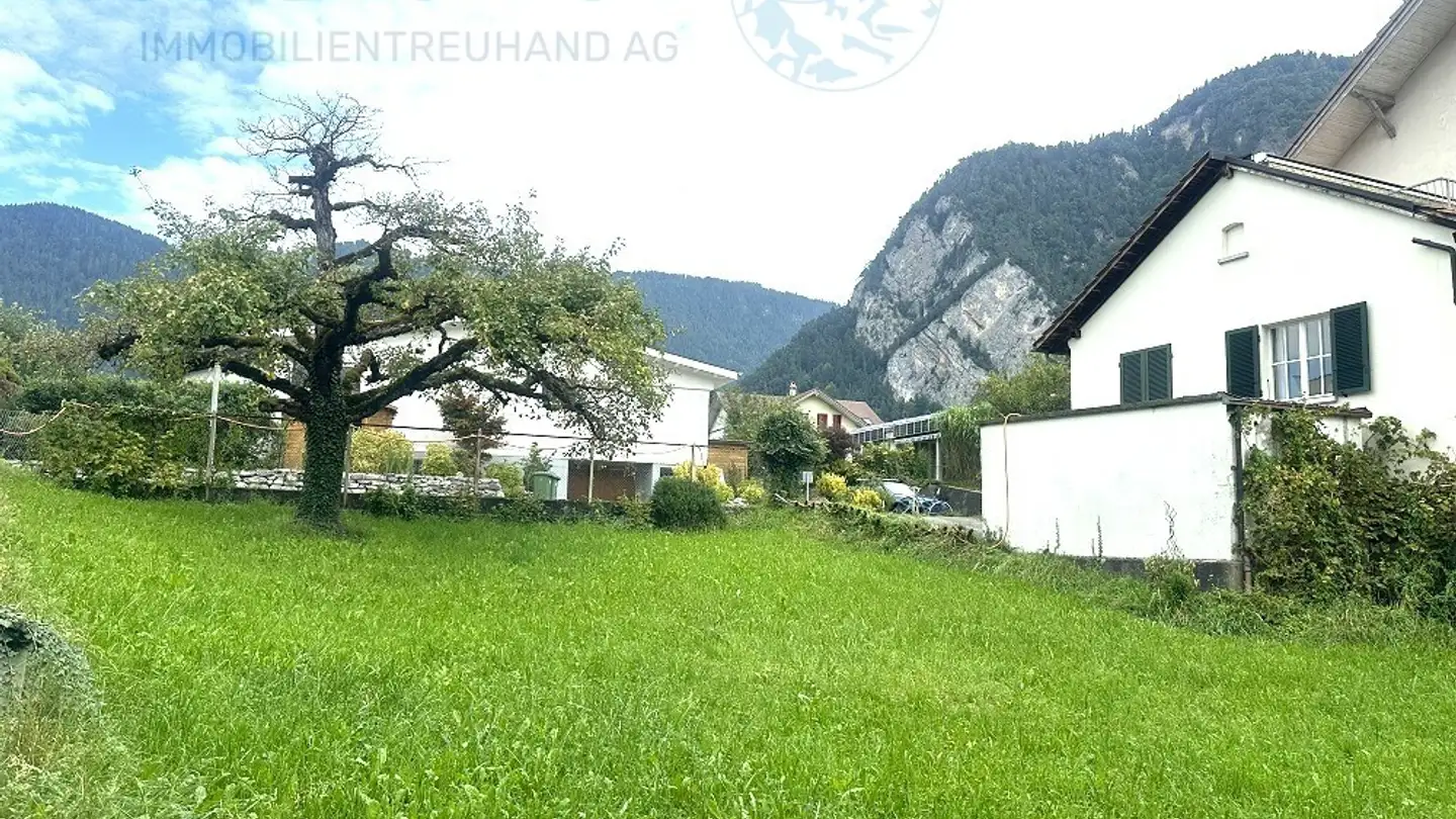 Villa in vendita - Gurbenstrasse 5, 3800 Unterseen - Foto 4