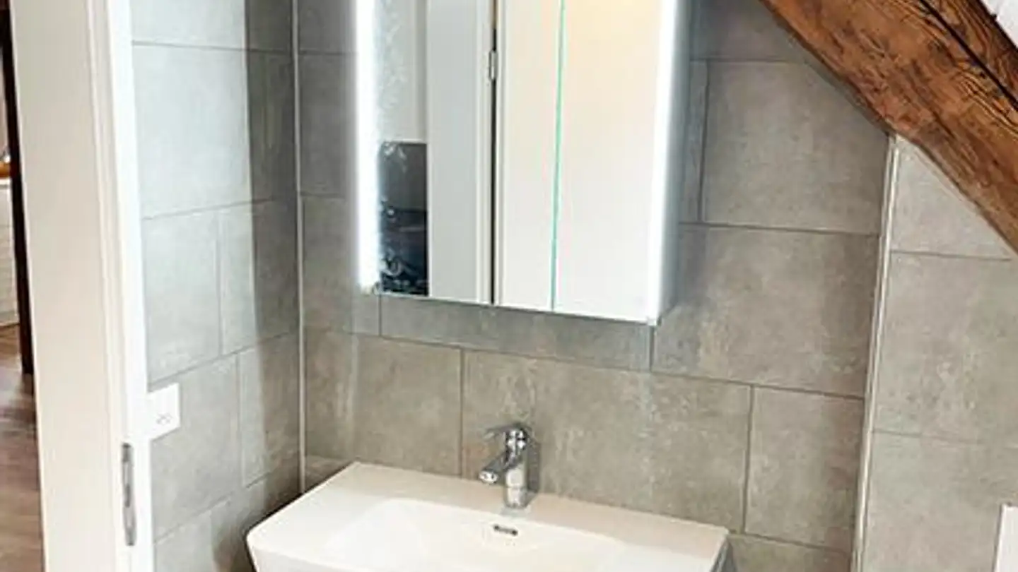 Appartement à louer - Hammerwinkel 4, 8215 Hallau - Photo 4