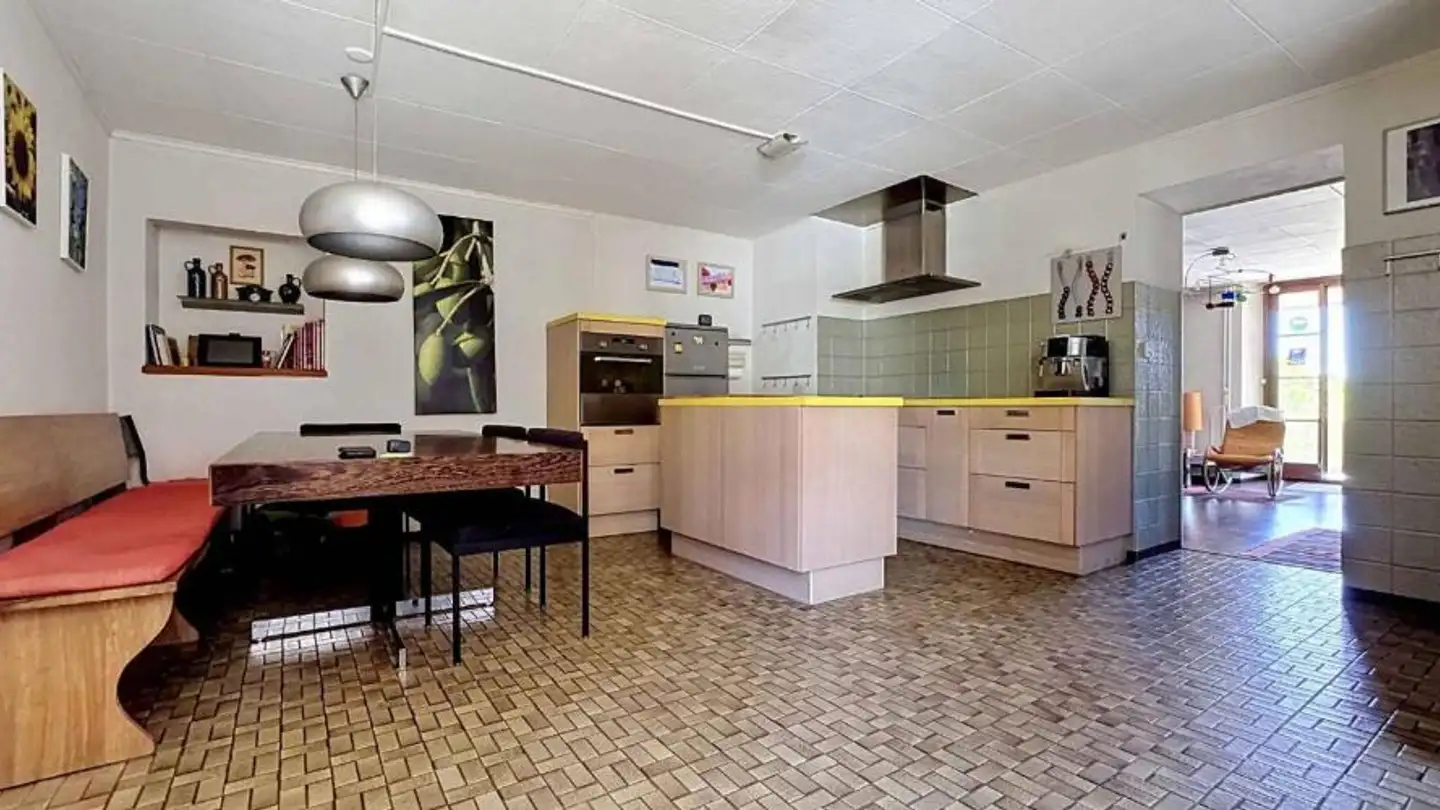 Single house for sale - 1443 Champvent - Photo 3