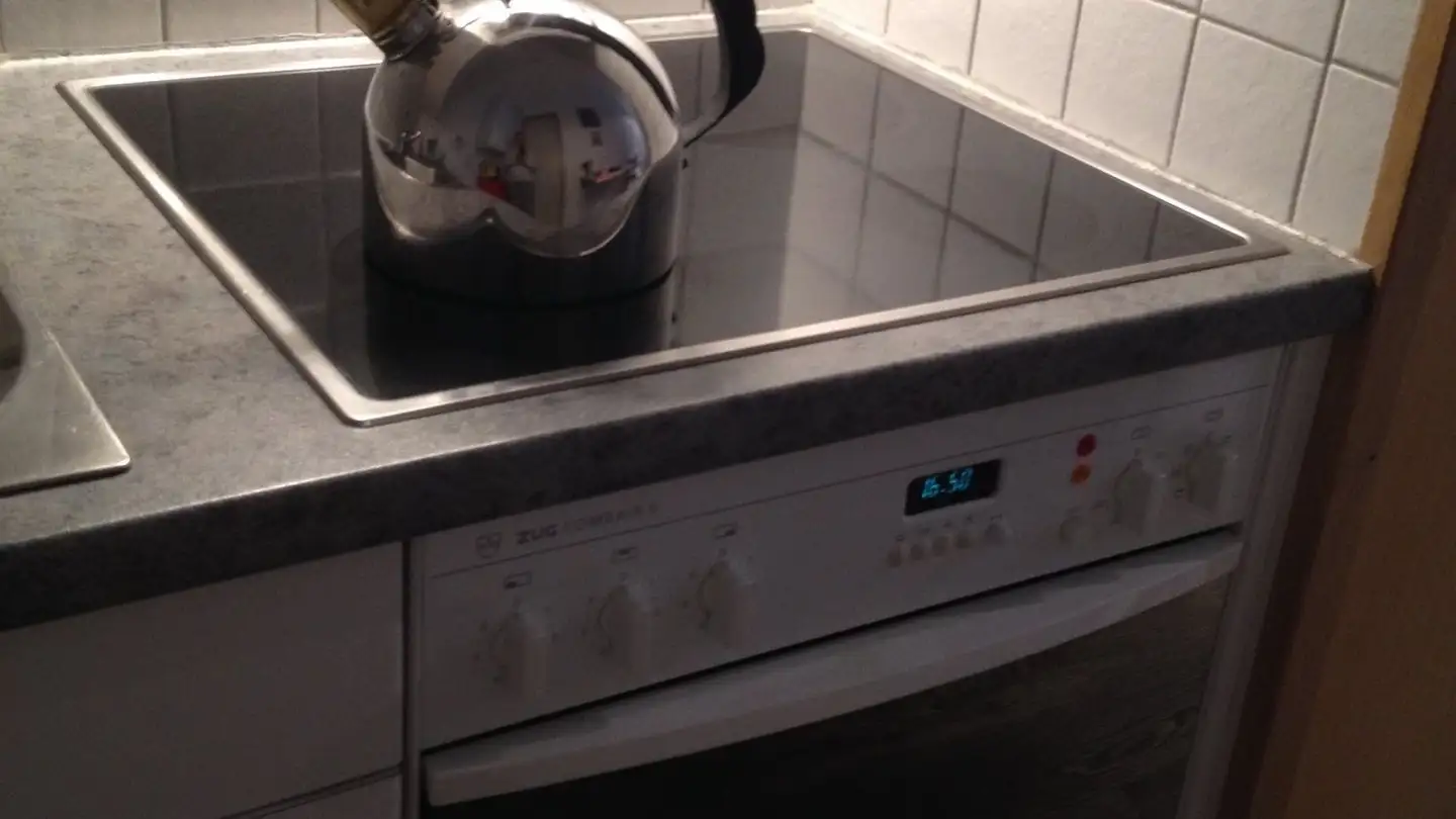 Wohnung mieten - Landstrasse 67, 3715 Adelboden - Foto 3