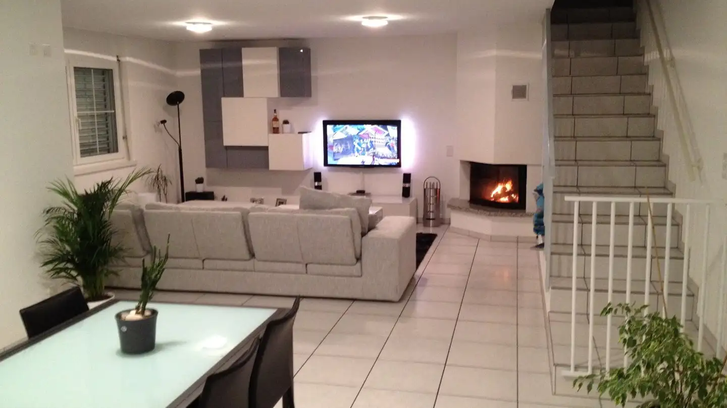 Einfamilienhaus mieten - Malcantón 8, 6717 Torre - Foto 4