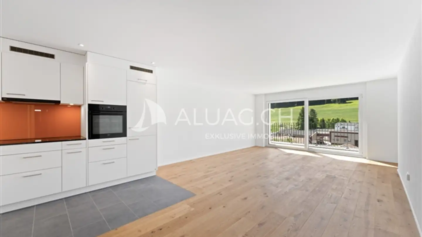 Apartment for sale - 2720 La Tanne