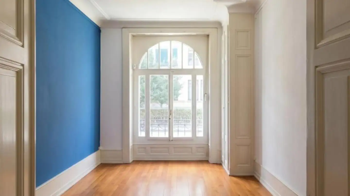 Bureau à vendre - Route de Florissant 1, 1206 Genève - Photo 3