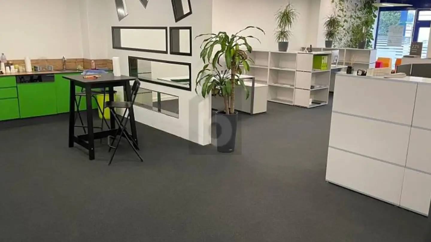 Spazio ufficio in affitto - 6015 Luzern - Foto 3