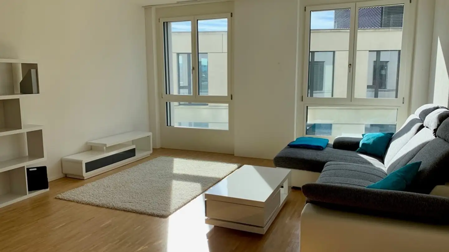 Apartment for rent - Albulastrasse 60, 8048 Zürich