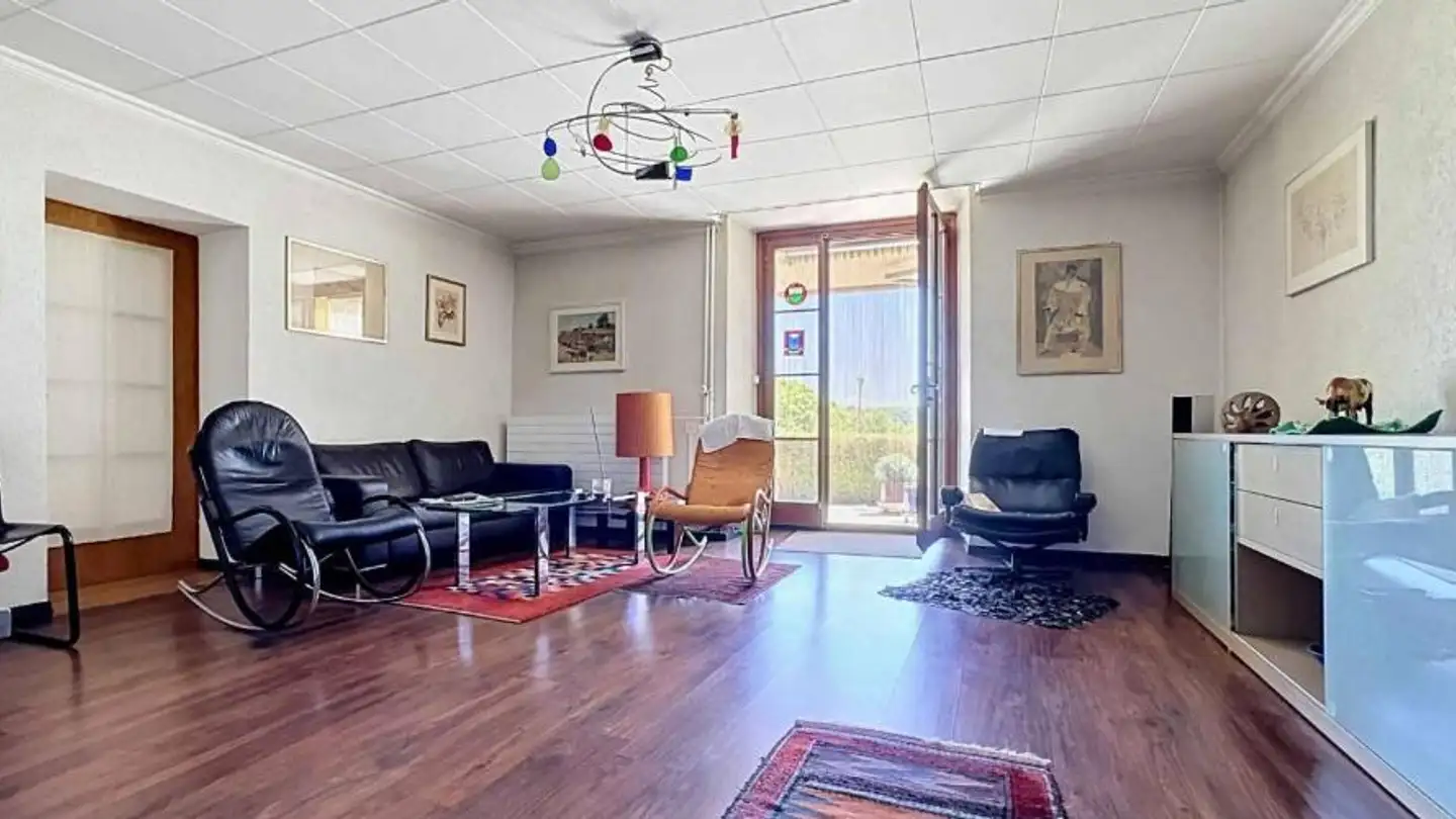 Single house for sale - 1443 Champvent - Photo 2