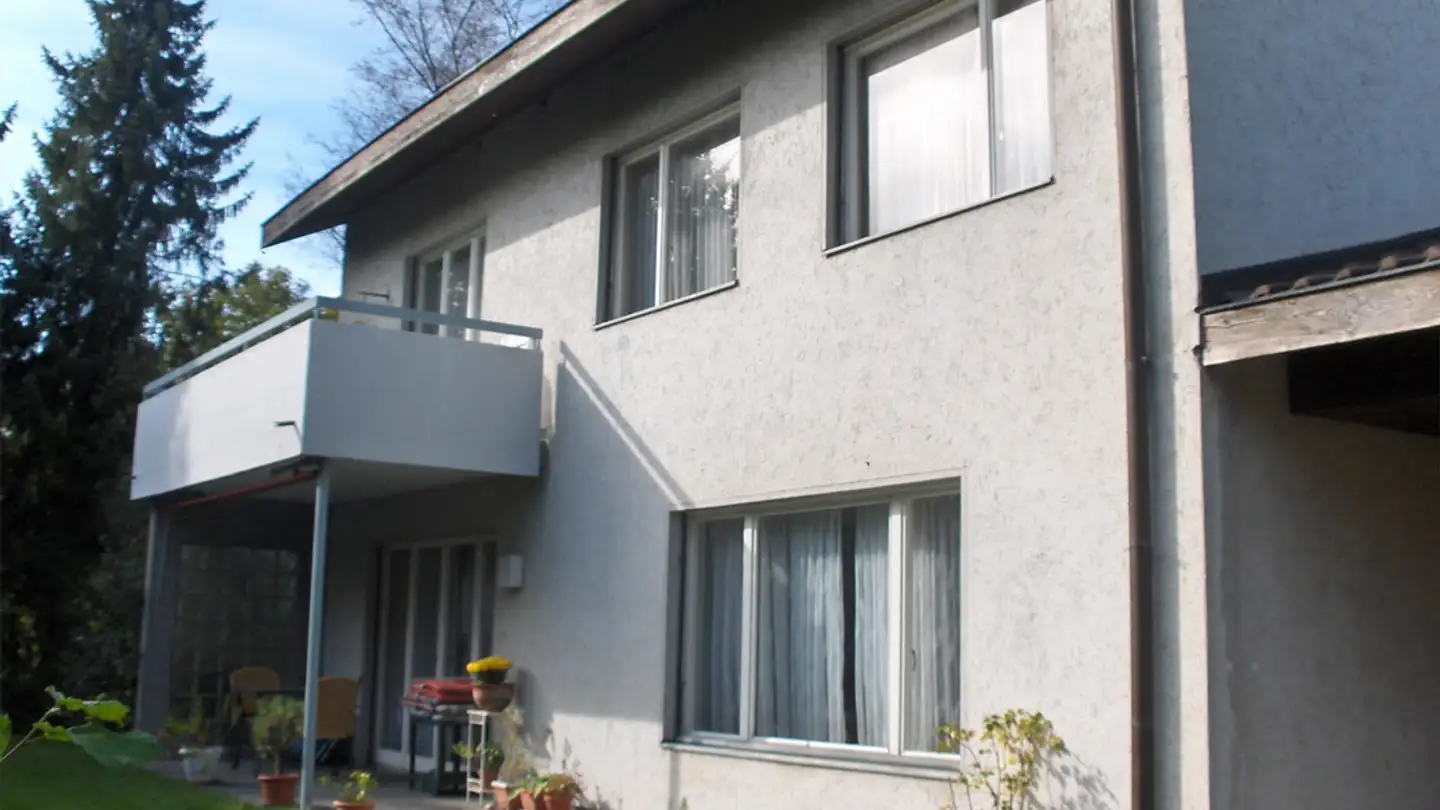 Casa singola in affitto - Brislachstrasse 22, 4226 Breitenbach - Photo 4